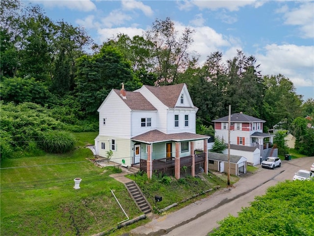 69 Transvaal Ave, Ross Twp, PA 15212 - photo 2