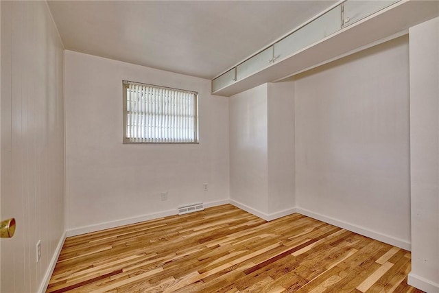 511 New Haven Dr, Hempfield Twp, PA 15601 - unfurnished room featuring light wood-type flooring
