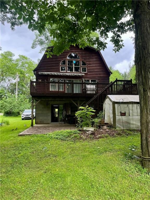 275 Claypoole Hill Rd, Extension, Bethel Twp, PA 16226 - photo 2