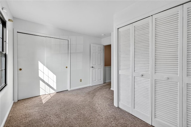 1152 Pennsbury Blvd, Pennsbury, PA 15205 - unfurnished bedroom with carpet flooring and baseboards