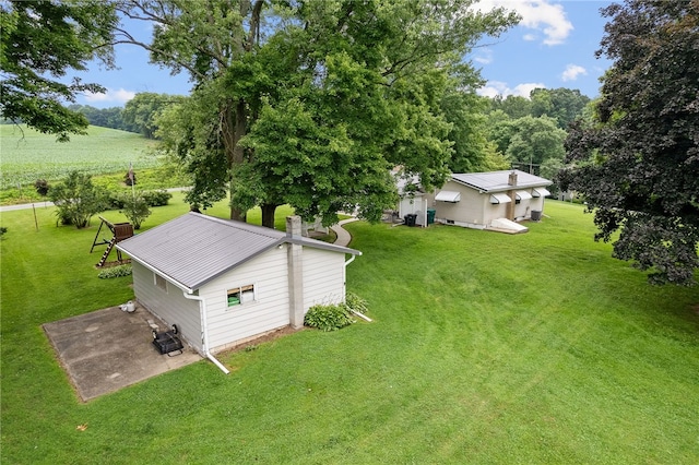 113 Covered Bridge Rd, Wilmington Twp, PA 16156 - photo 29