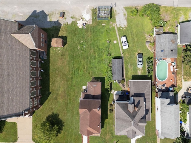 1317 Indiana Ave, Monaca, PA 15061 - view of property location