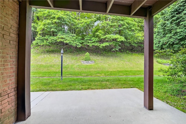 2011 Thornberry Dr, Ross Twp, PA 15237 - view of patio