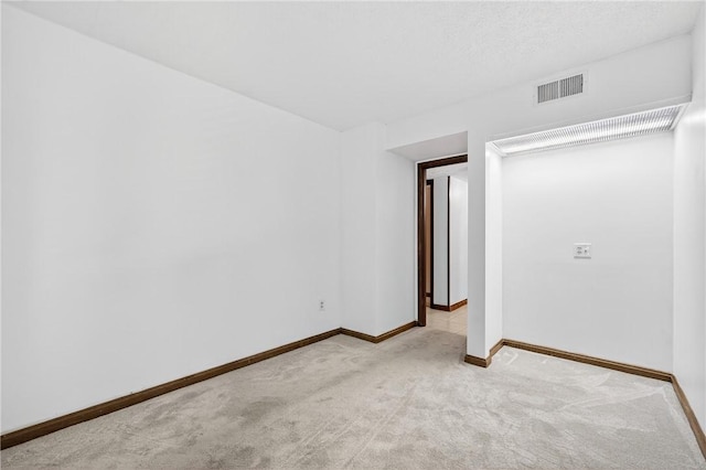 2011 Thornberry Dr, Ross Twp, PA 15237 - carpeted empty room with baseboards