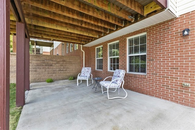 304 Horizon Dr, Monroeville, PA 15146 - view of patio / terrace