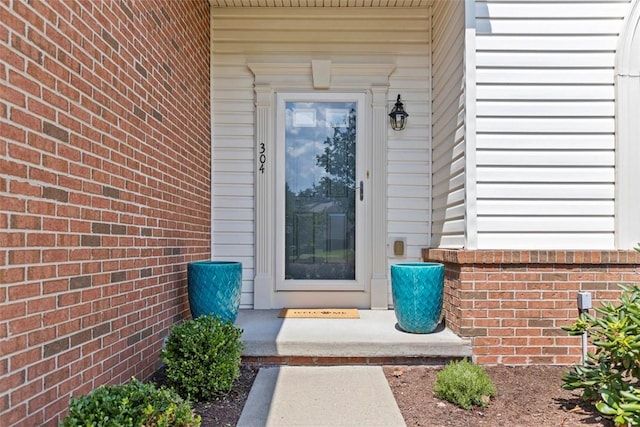 304 Horizon Dr, Monroeville, PA 15146 - property entrance