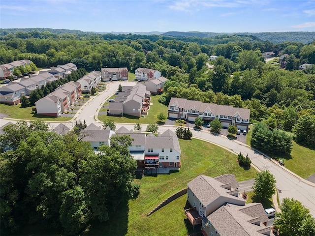304 Horizon Dr, Monroeville, PA 15146 - aerial view of residential area
