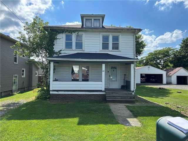 1147 Roosevelt St, Shenango Twp, PA 16101 - photo 1