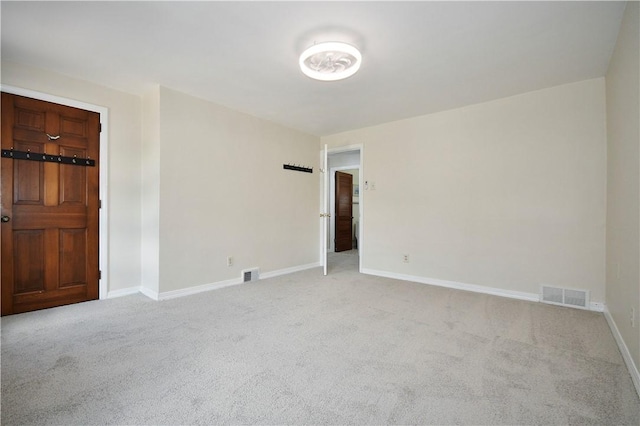 404 Emerson, Munhall, PA 15120 - unfurnished room featuring carpet flooring