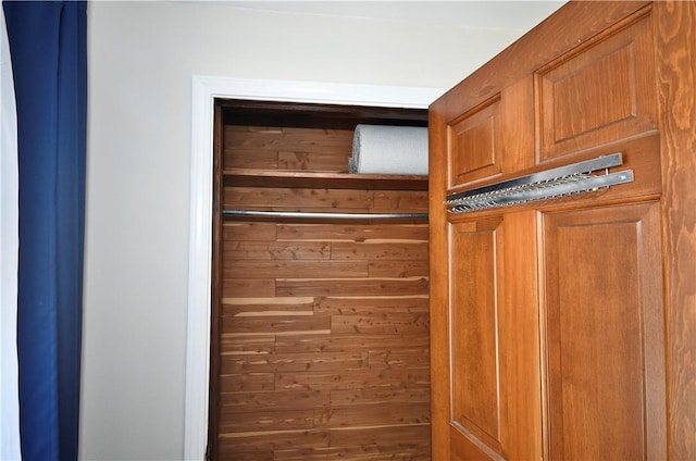 404 Emerson, Munhall, PA 15120 - view of closet