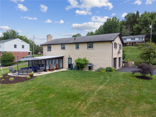 201 W Edgewood Dr, Peters Twp, PA 15317 - photo 6