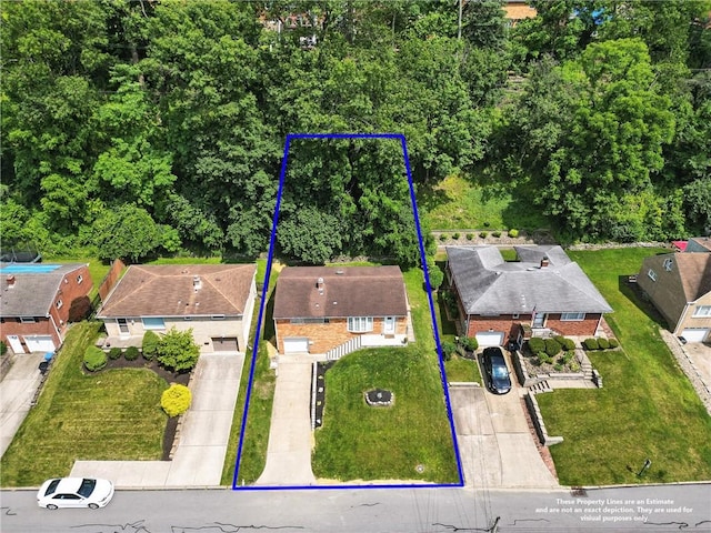 1743 Sillview Dr, Pittsburgh, PA 15243 - photo 3