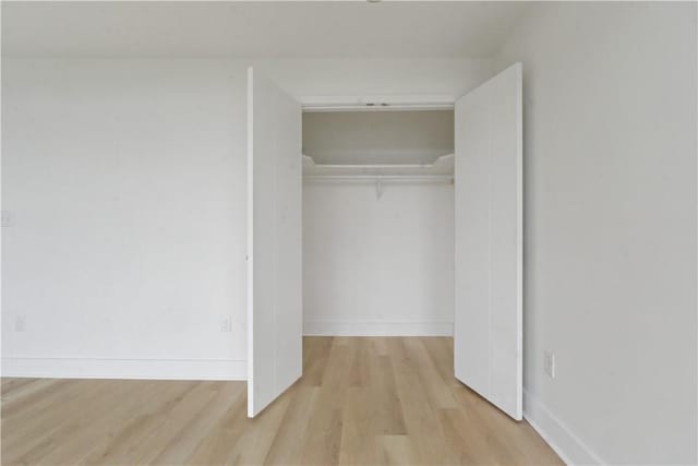 2613 Stella St, South Side, PA 15203 - view of closet