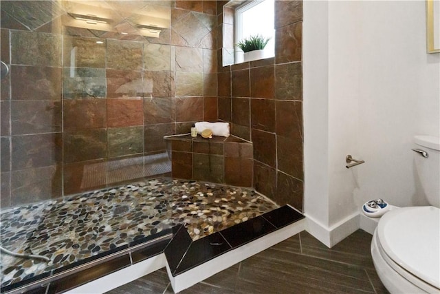 2613 Stella St, South Side, PA 15203 - full bathroom with walk in shower