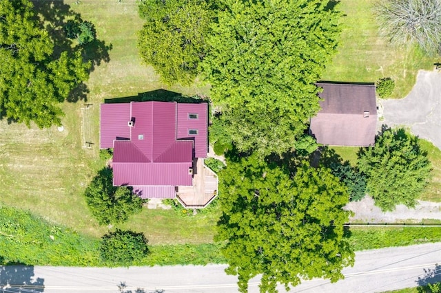 1345 N Tower Rd, Perry Twp, PA 16123 - view of subject property
