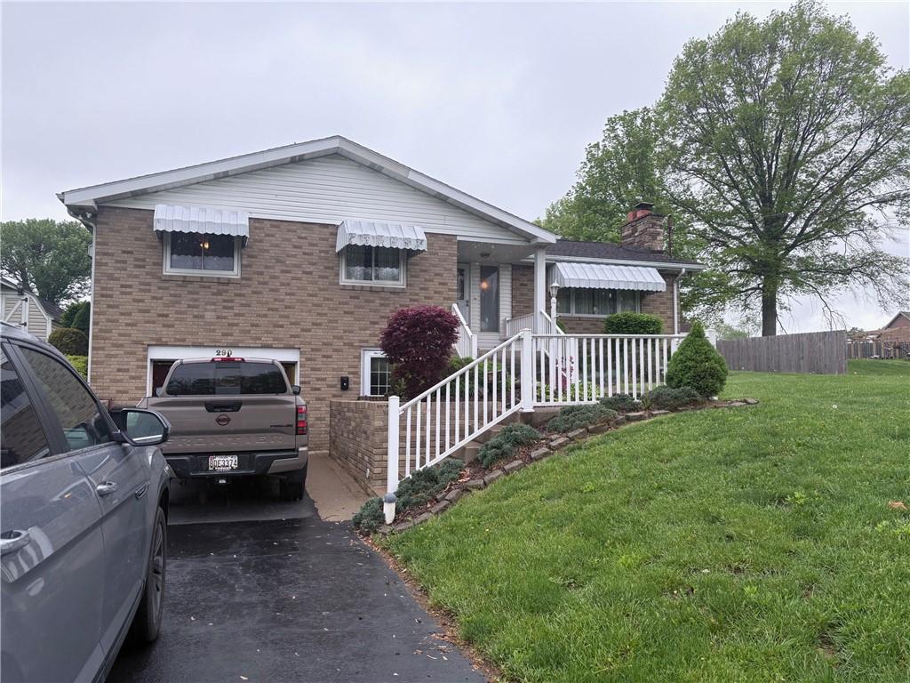 290 Georges Fairchance Rd, Georges Twp, PA 15401 - photo 1