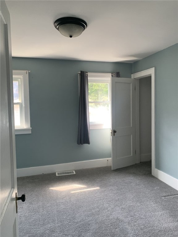 1101 State Route 356, Allegheny Twp, PA 15656 - empty room with carpet flooring