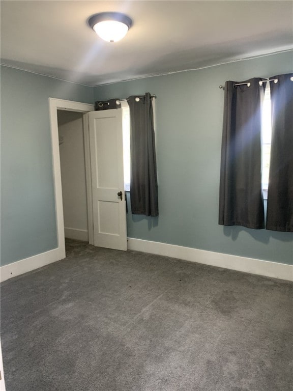 1101 State Route 356, Allegheny Twp, PA 15656 - empty room with carpet floors and healthy amount of natural light