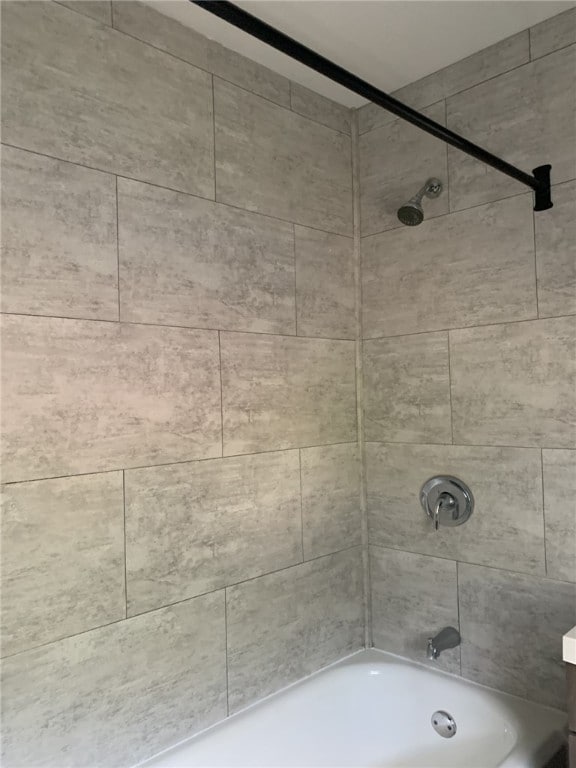 1101 State Route 356, Allegheny Twp, PA 15656 - full bathroom featuring shower / bath combination