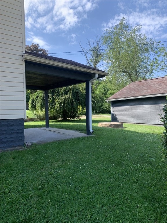 1101 State Route 356, Allegheny Twp, PA 15656 - view of grassy yard