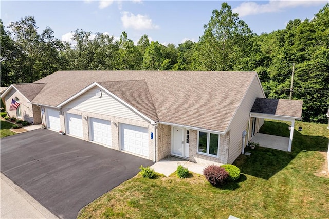 515 Sunview Cir, Derry Twp, PA 15650 - photo 3