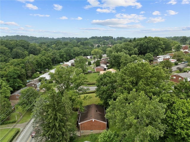 260 Stotler Rd, Penn Hills, PA 15235 - aerial overview of property's location