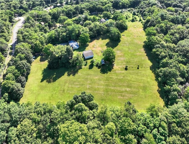 3650 Gibsonia Rd, Richland, PA 15044 - aerial overview of property's location