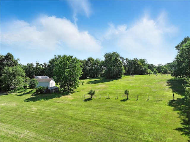 3650 Gibsonia Rd, Richland, PA 15044 - view of grassy yard