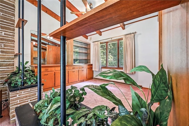 469 Koonce Rd, Hermitage, PA 16148 - view of sunroom