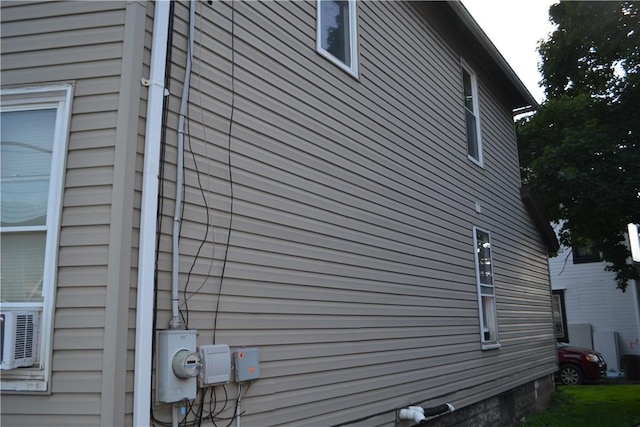 400 W New Castle St, City Of But Nw, PA 16001 - view of property exterior