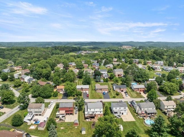 3415 Cedar Glen Dr, West Deer, PA 15101 - view of property location with a forest