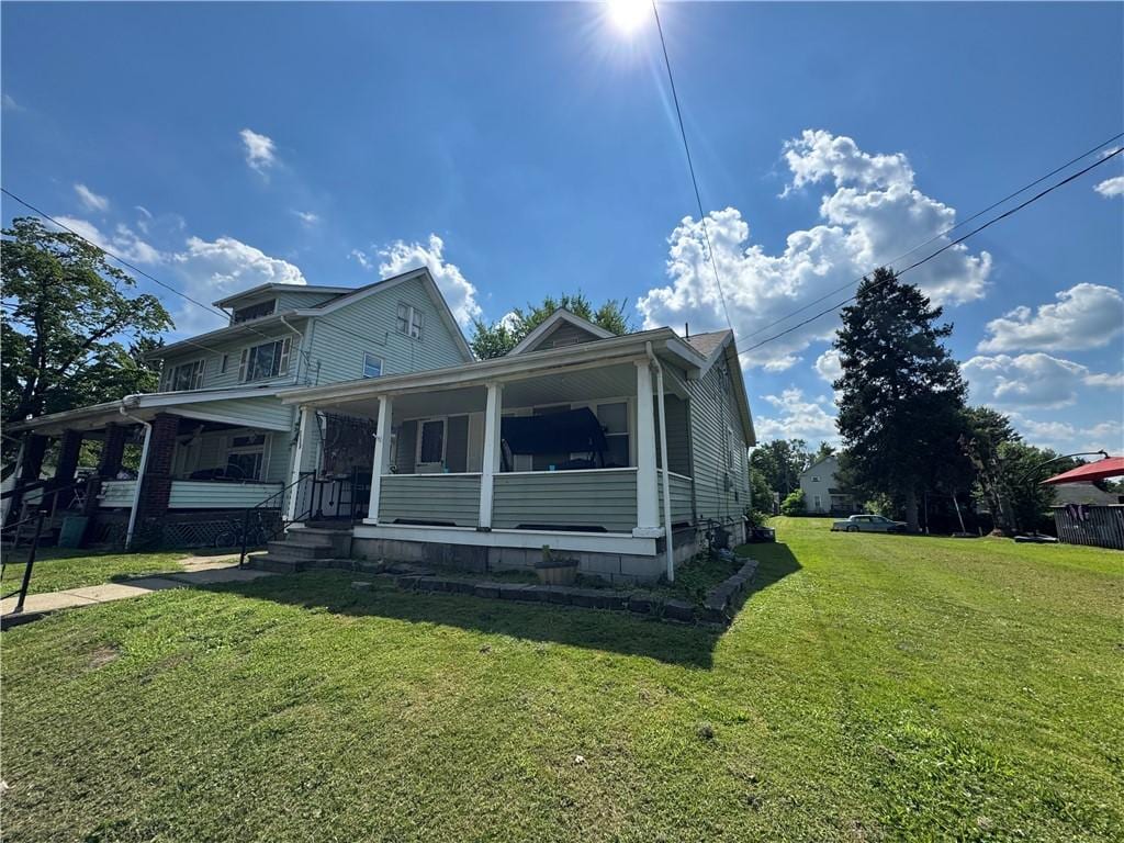 1106 Cunningham Ave, New Castle, PA 16101 - photo 1