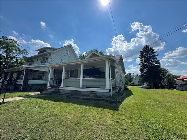 1106 Cunningham Ave, New Castle, PA 16101 - photo 1