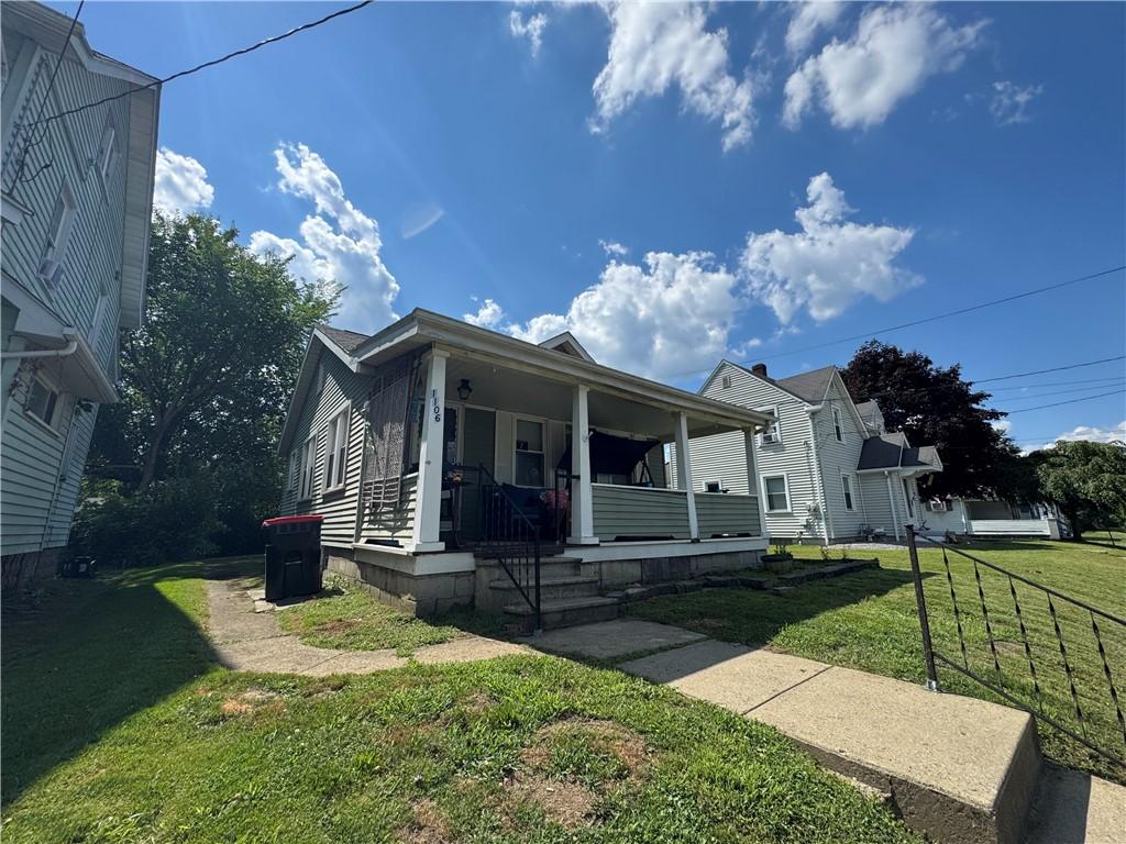 1106 Cunningham Ave, New Castle, PA 16101 - photo 2
