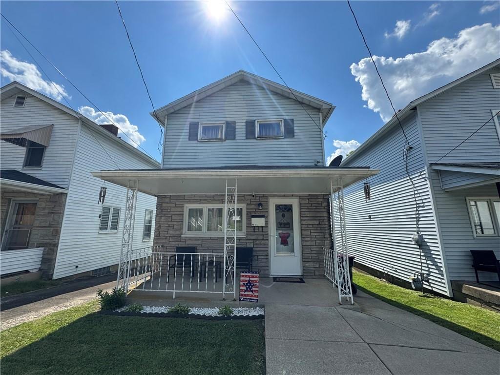 1110 Williams St, New Castle, PA 16101 - photo 1