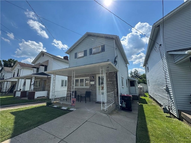 1110 Williams St, New Castle, PA 16101 - photo 3