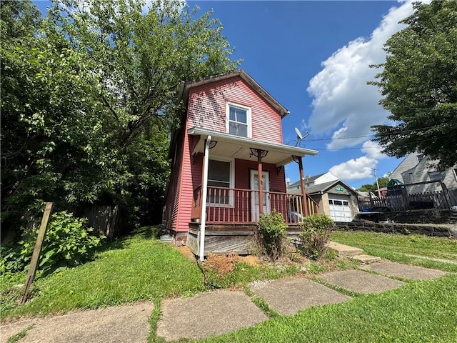 1025 Randolph St, New Castle, PA 16101 - photo 2