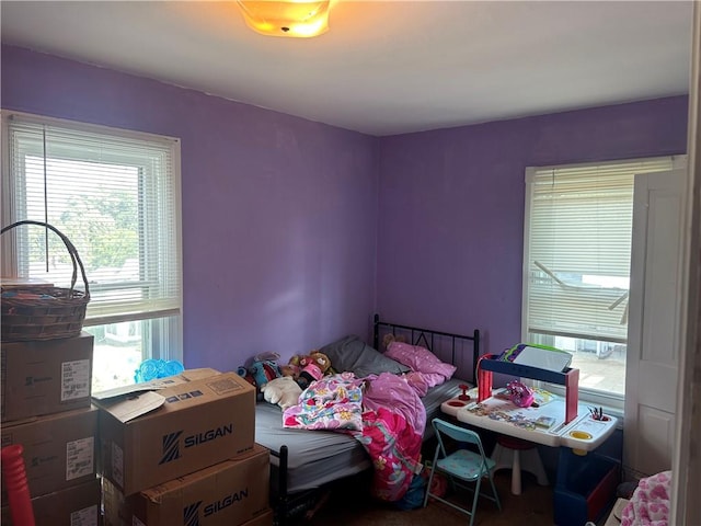 25 E Craig St, Uniontown, PA 15401 - view of bedroom
