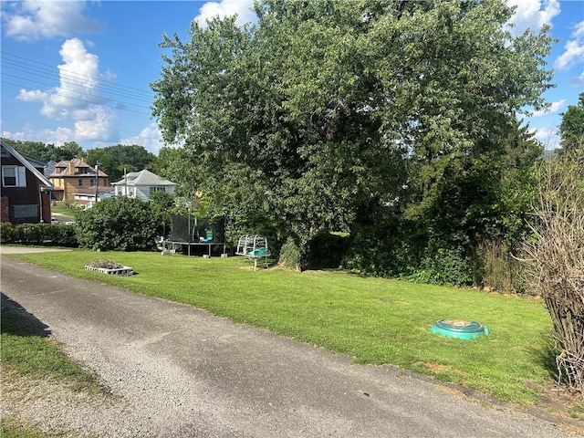 25 E Craig St, Uniontown, PA 15401 - view of street