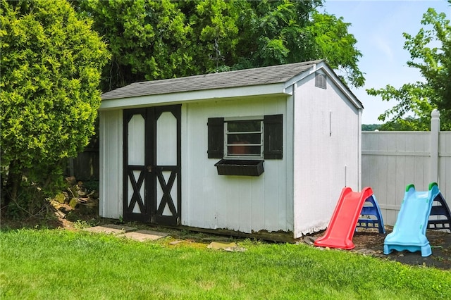 639 Blossom Dr, Baldwin Boro, PA 15236 - view of shed