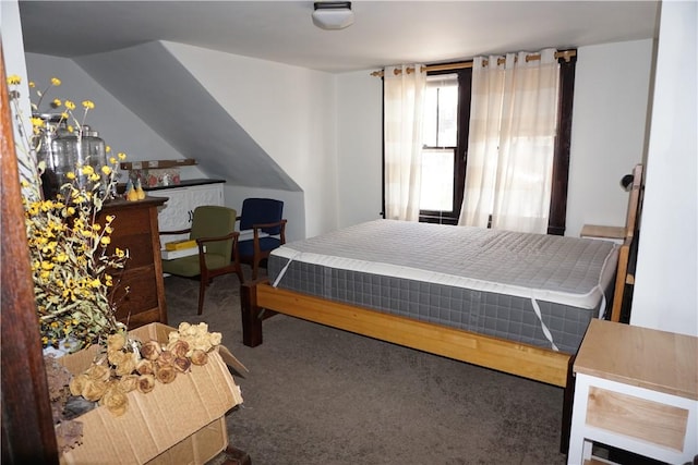 2430 Woodstock Ave, Swissvale, PA 15218 - view of carpeted bedroom