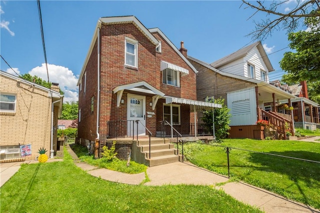 1137 Downlook St, Stanton Heights, PA 15201 - photo 1