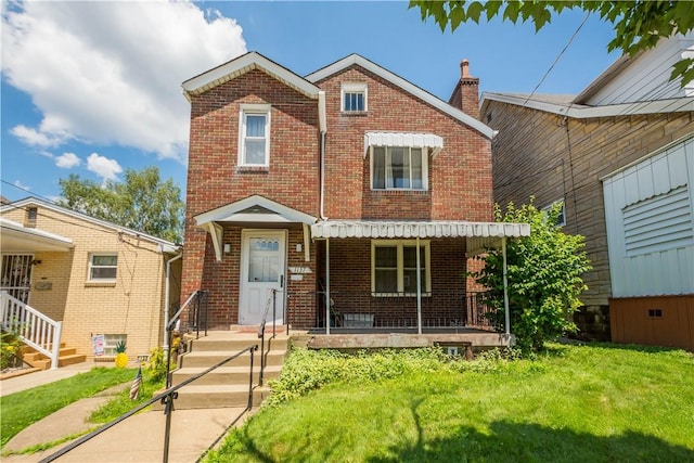 1137 Downlook St, Stanton Heights, PA 15201 - photo 2