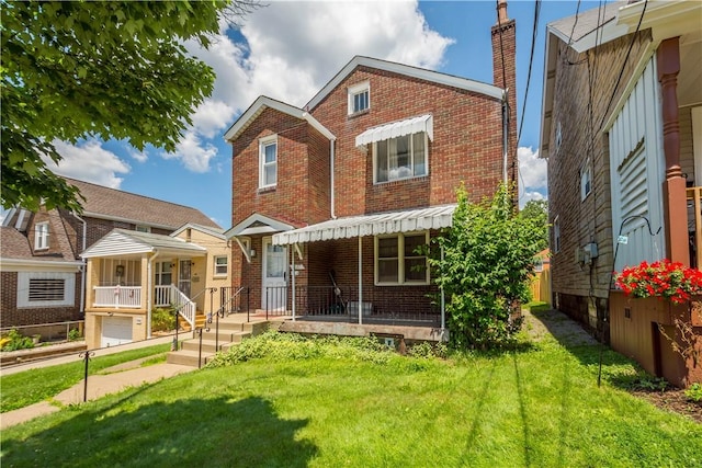 1137 Downlook St, Stanton Heights, PA 15201 - photo 3
