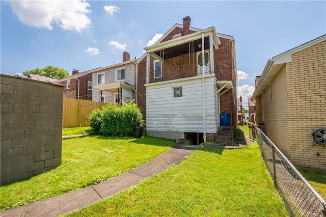 1137 Downlook St, Stanton Heights, PA 15201 - photo 5