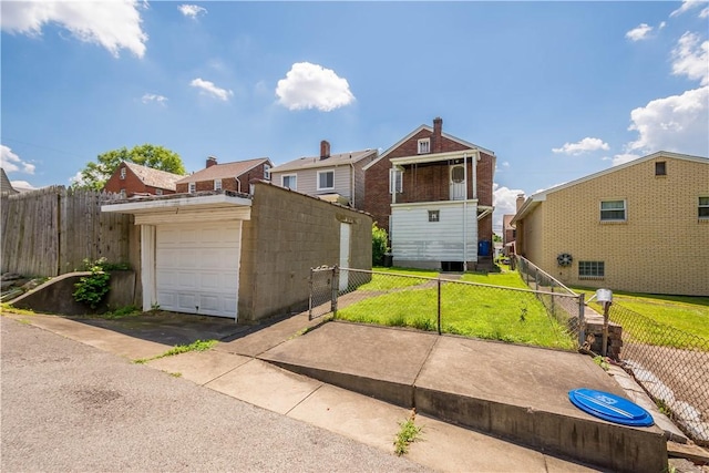 1137 Downlook St, Stanton Heights, PA 15201 - photo 7