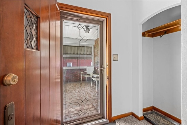 8 Harmar Dr, Cheswick, PA 15024 - entrance to property