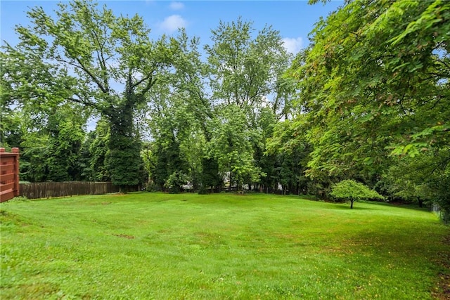192 Glenfield Dr, Penn Hills, PA 15235 - view of yard