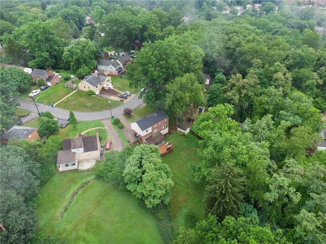 192 Glenfield Dr, Penn Hills, PA 15235 - view of property location featuring nearby suburban area