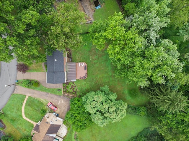 192 Glenfield Dr, Penn Hills, PA 15235 - aerial overview of property's location